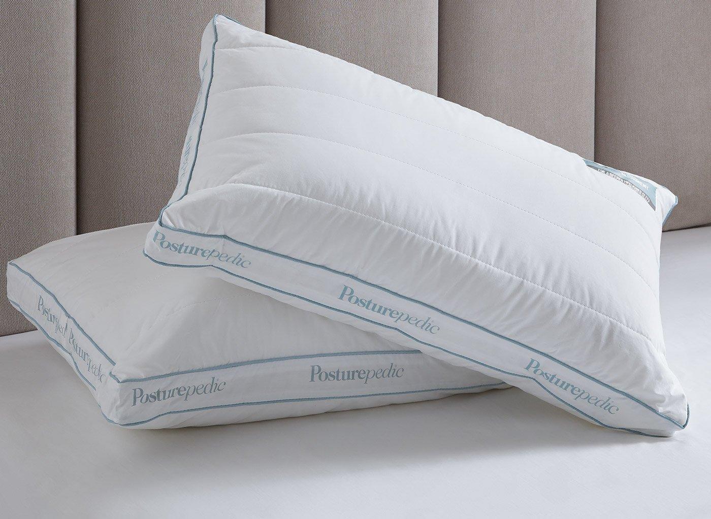 Sealy Posturepedic Spinal Alignment Pillow Dreams