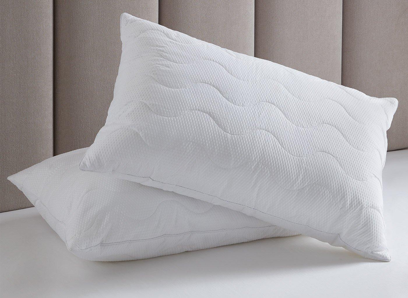 pillow washable