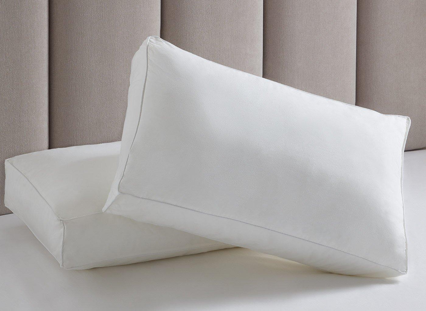 doze side sleeper pillow