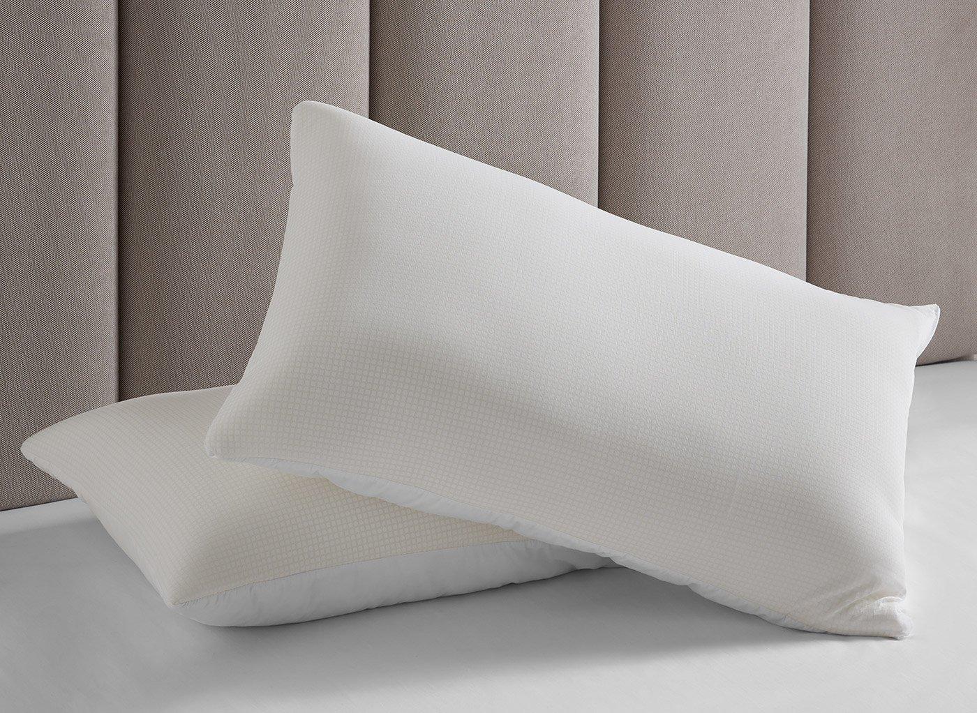 Pillows Luxury Bed Pillows With A Wide Range Available