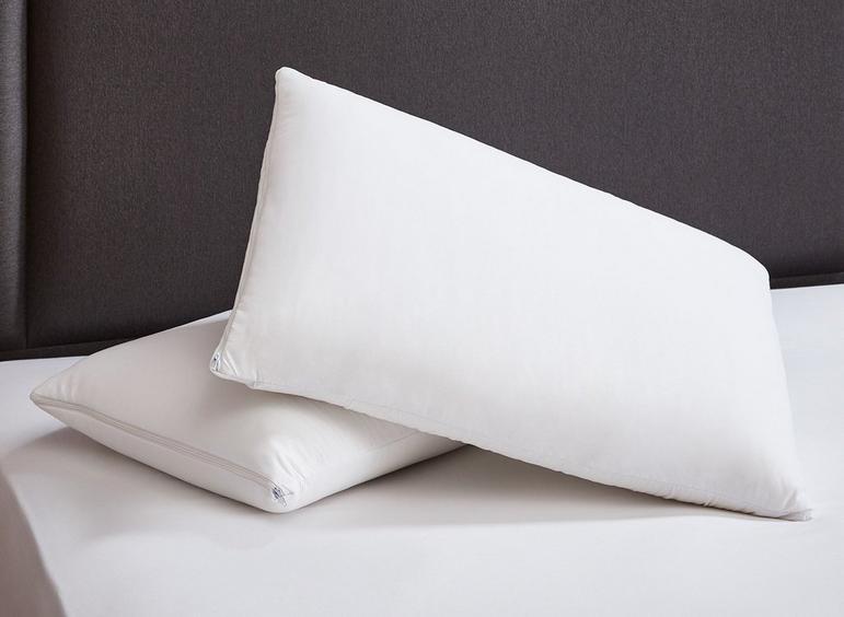 Doze Memory Foam Pillow Pillows Bedding Dreams
