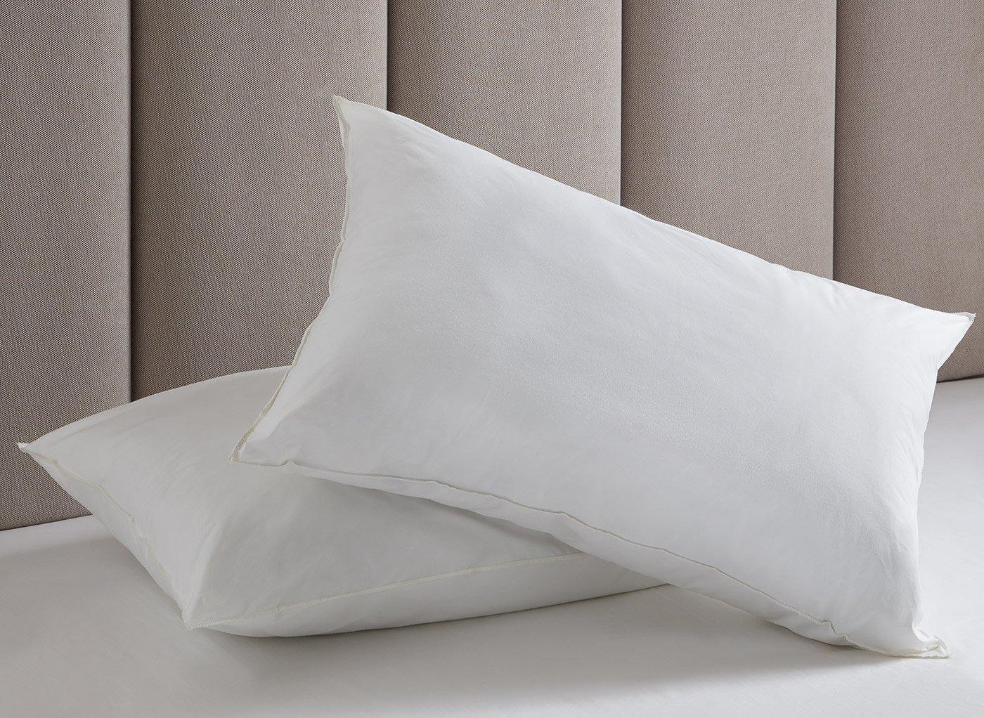 sprung pillows uk