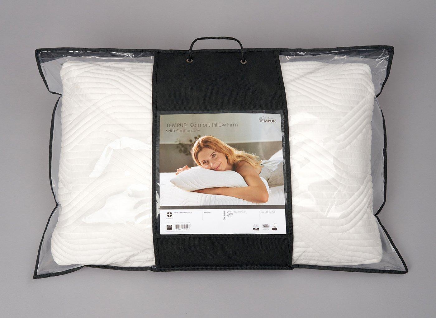 Sealy cool 2024 touch pillow