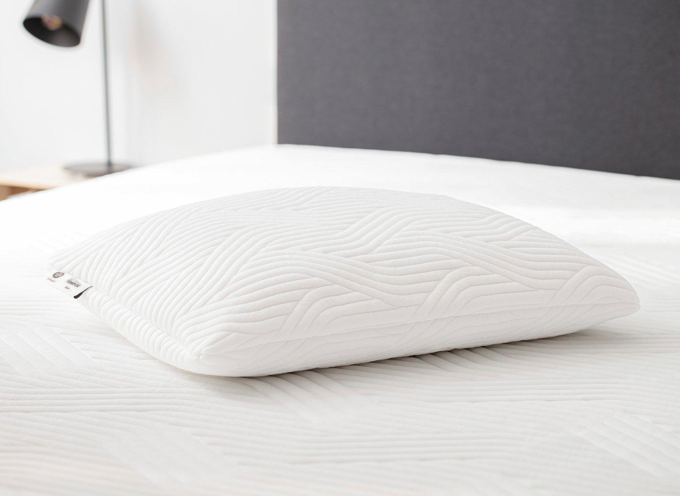 tempur cool pillow