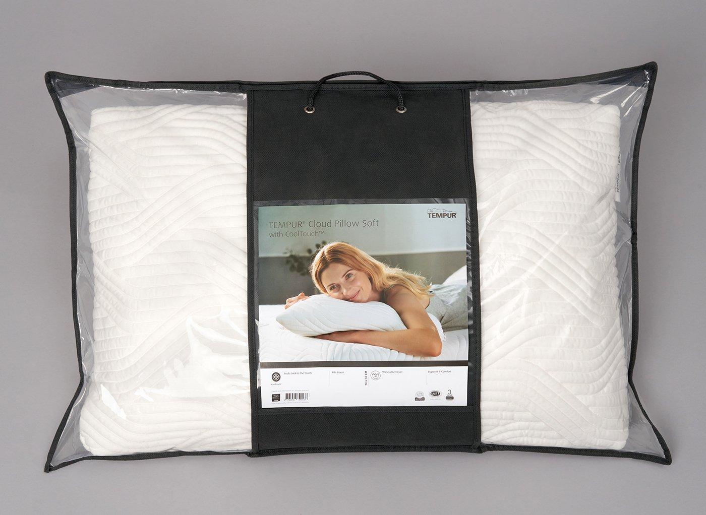 TEMPUR Cloud CoolTouch™ Pillow