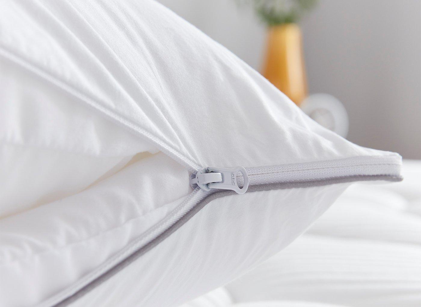Sealy Posturepedic Dual Comfort Pillow All Bedding Bedding