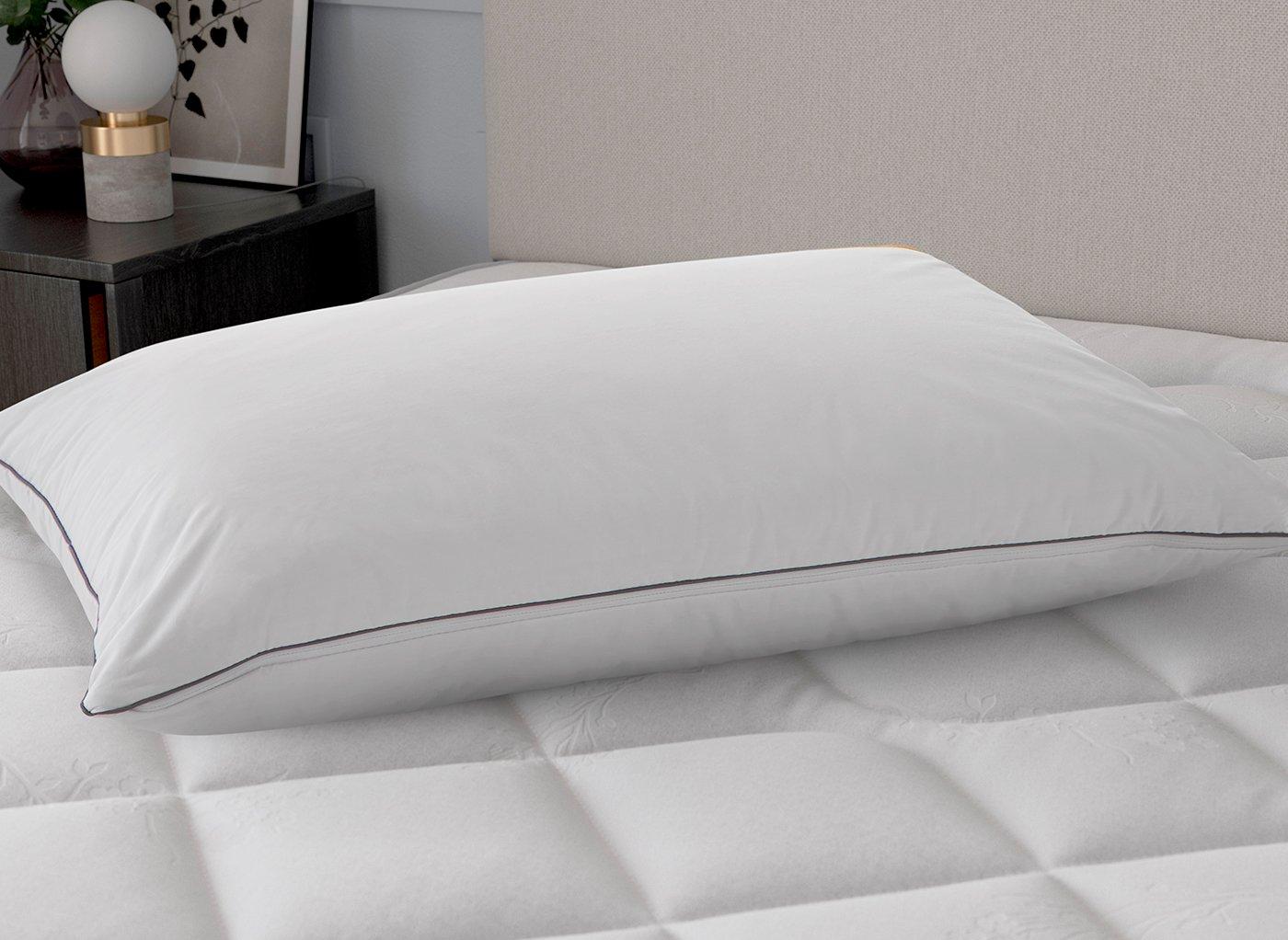 Sealy Posturepedic Dual Comfort Pillow All Bedding Bedding