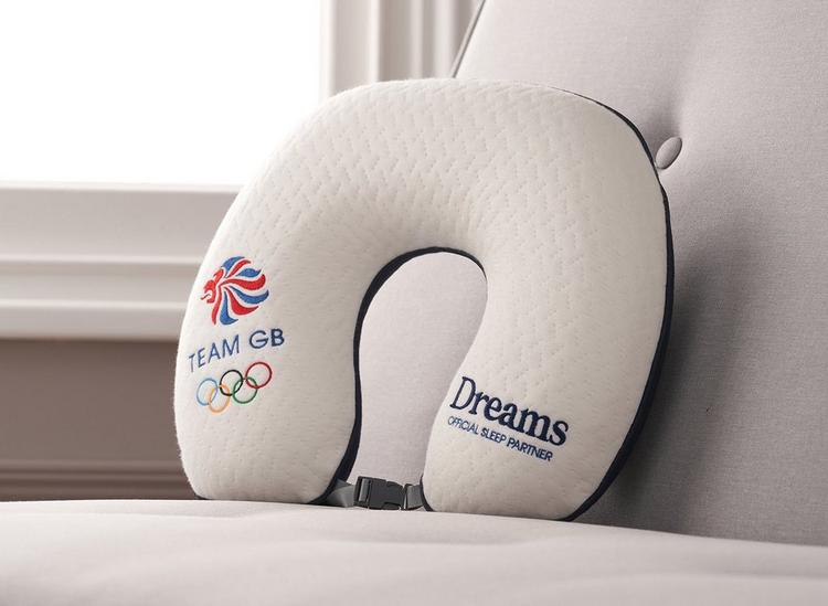 Dreams therapur pillow outlet
