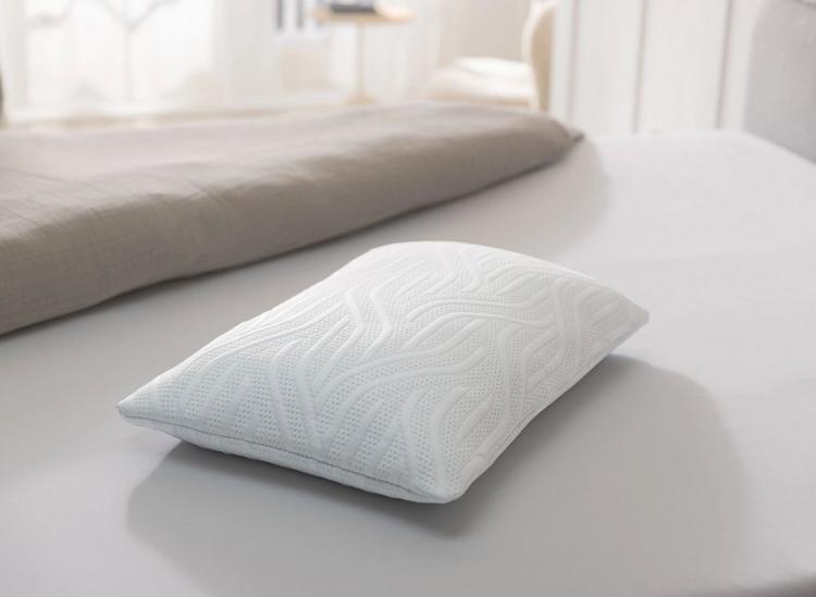 Micro cloud pillow review hotsell