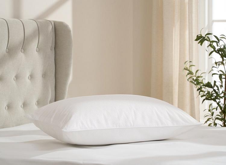 bed pillows extra firm pillow inserts