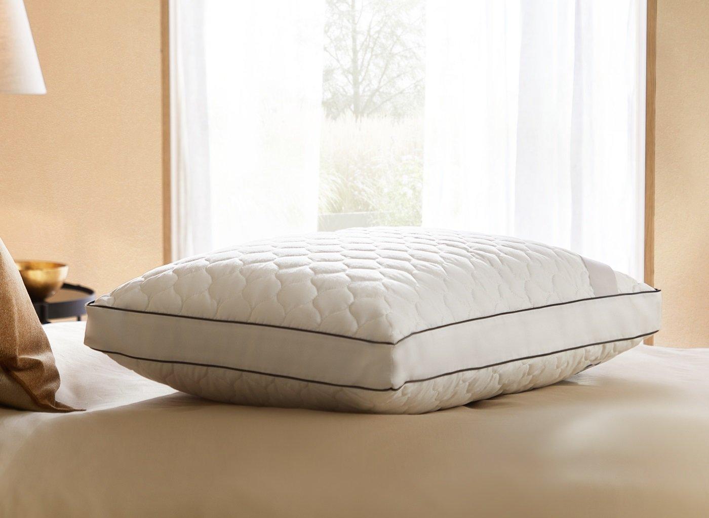 Sealy Side Sleeper Pillow