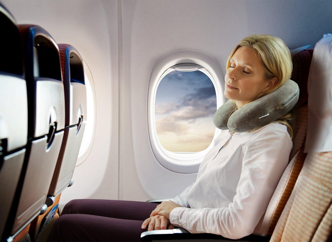 TEMPUR Transit Pillow