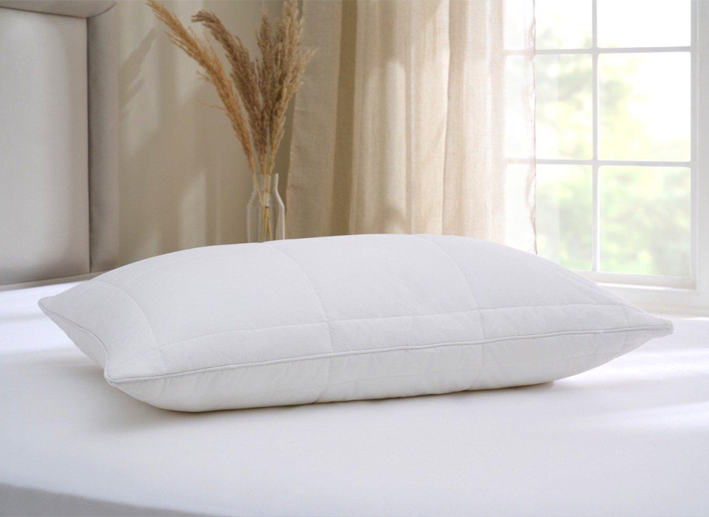 Dreams Memory Cloud Support Pillow
