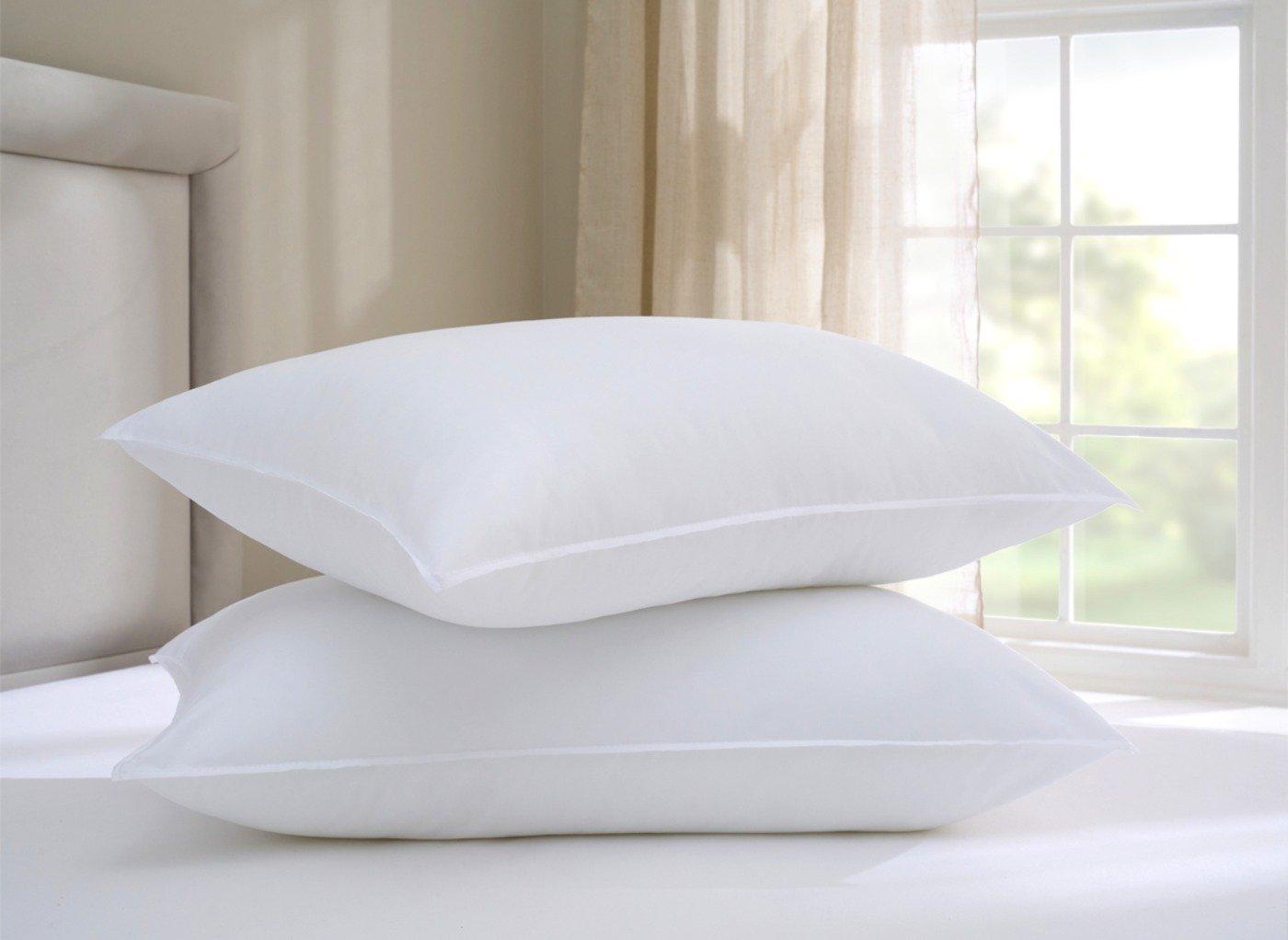Dream Team Ultimate Washable Pillow Pair