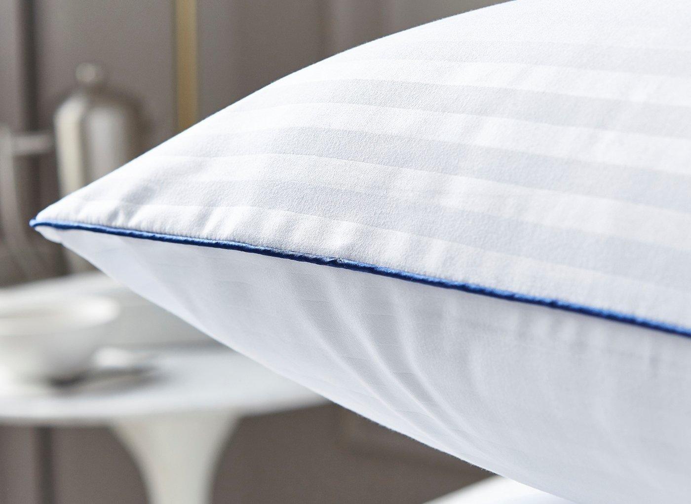 Silentnight Hotel Collection Pillow - King Size