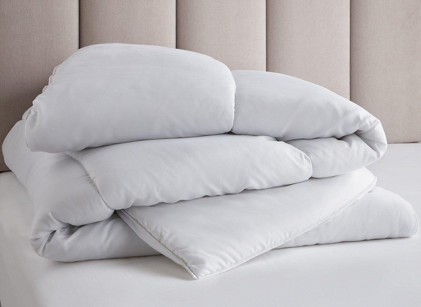 Silentnight Super Springy 10.5 Tog Duvet