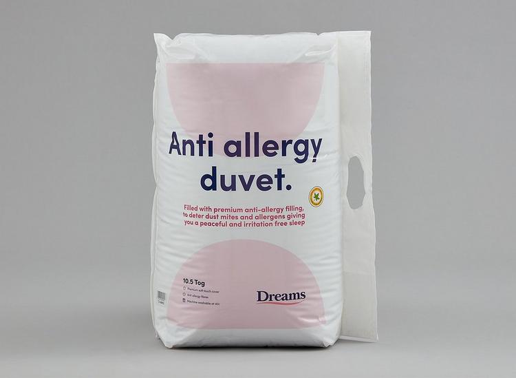 Best anti shop allergy duvet