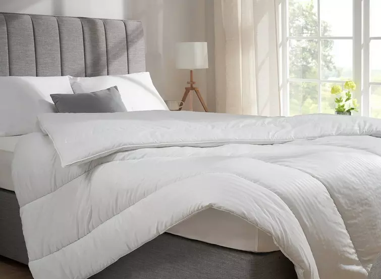Dreams Anti-Allergy Tog Duvet Dreams