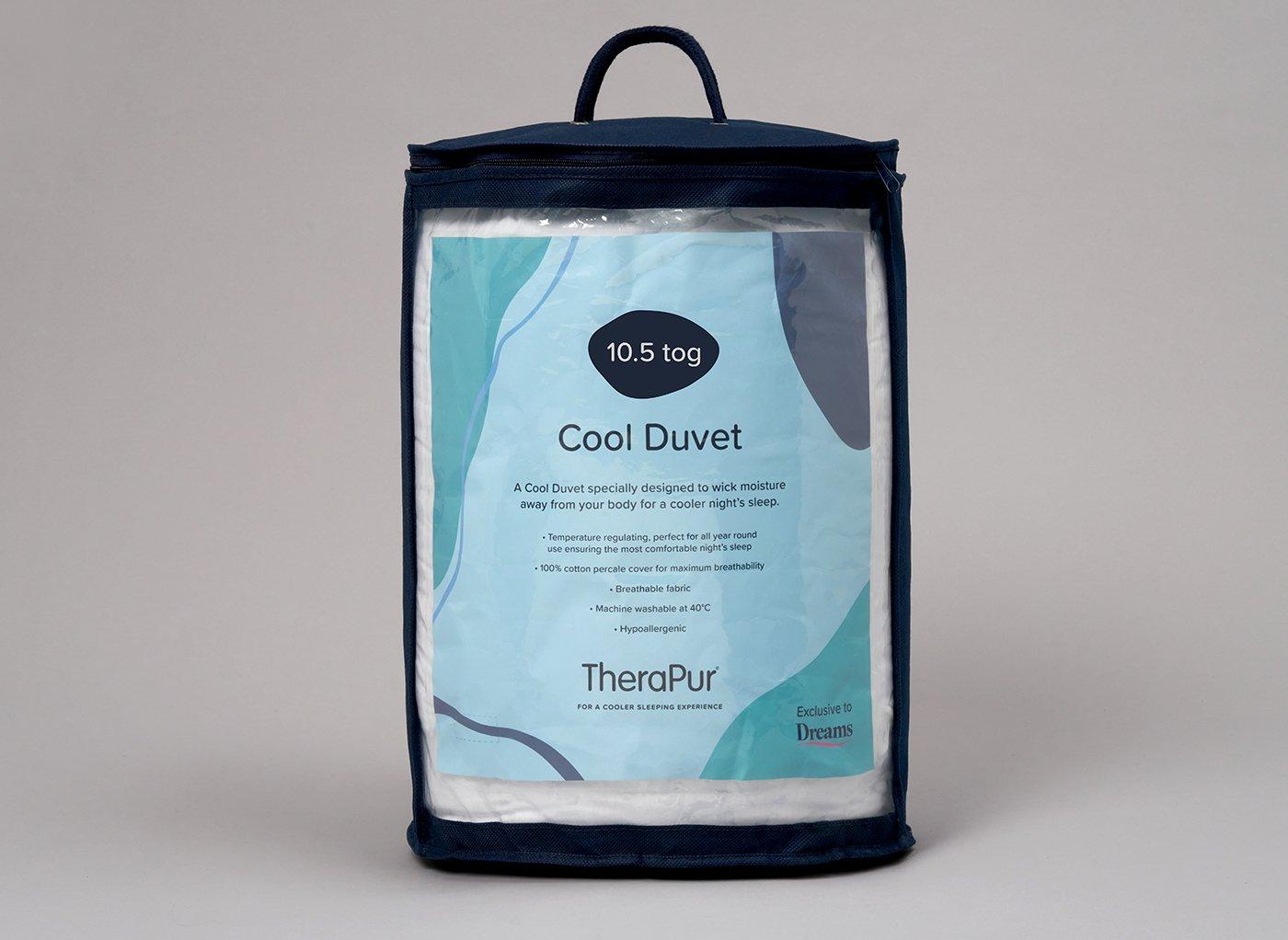 TheraPur 10.5 Tog Duvet