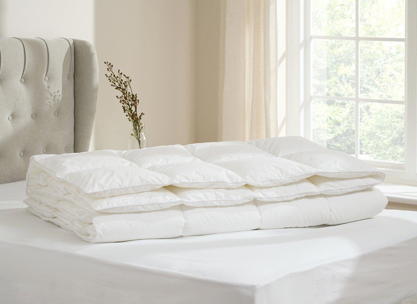 Cool 10.5 Tog Duvet