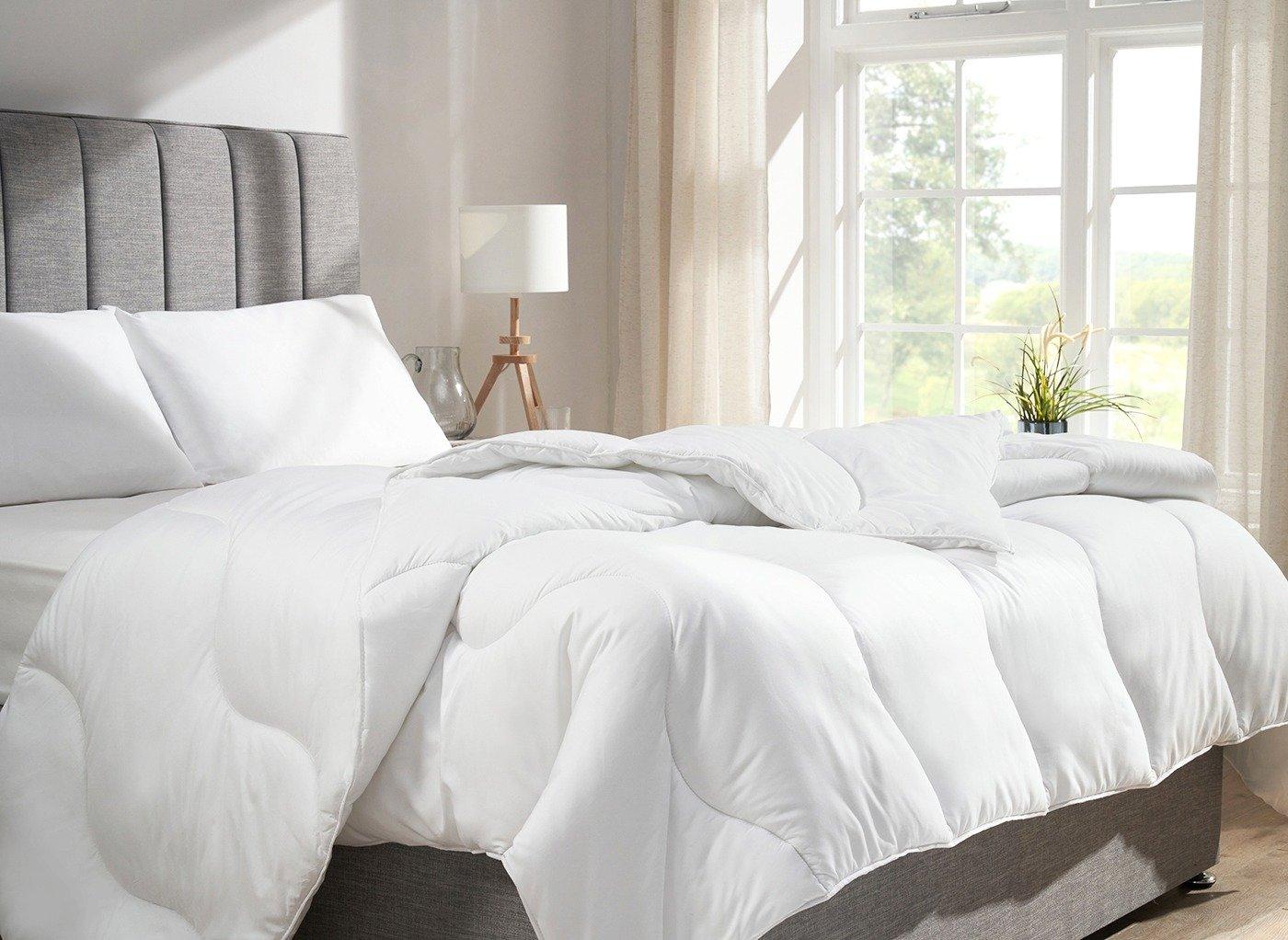 Dream Team Ultimate Washable 13.5 Tog Duvet