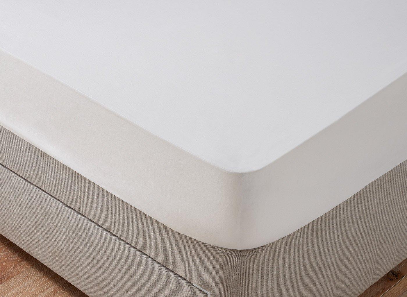 tempur protect mattress cover