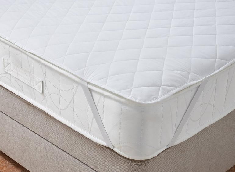 Therapur Cool Mattress Protector Up To Super King Dreams