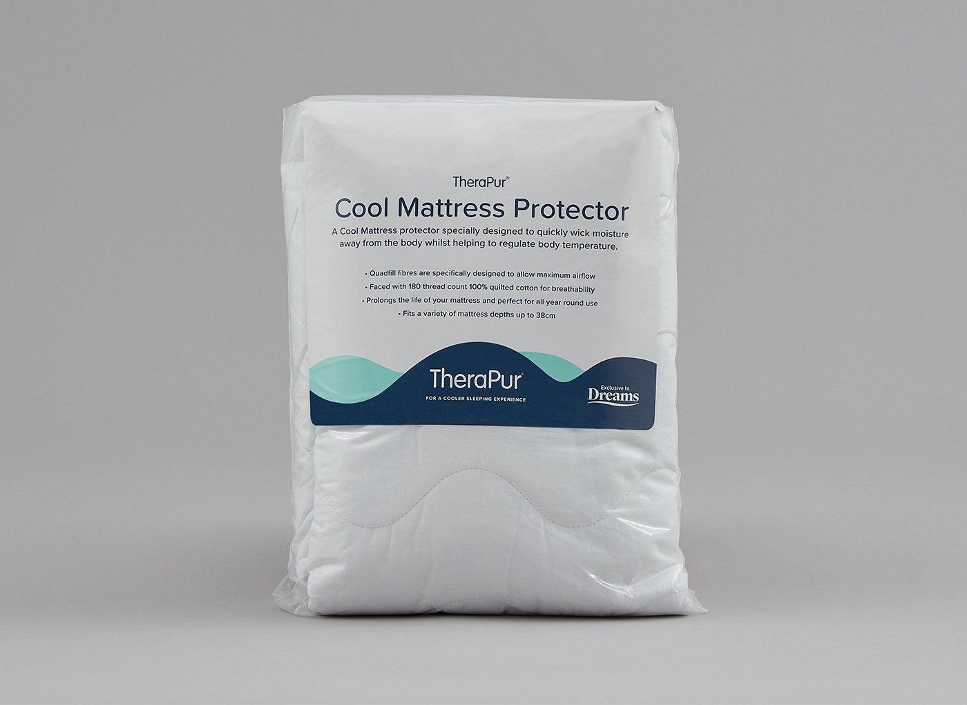 TheraPur Cool Mattress Protector Dreams