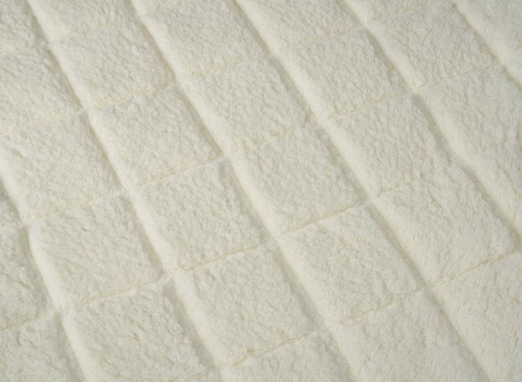 

Dreams Luxury Fleece Heated Blanket image 5