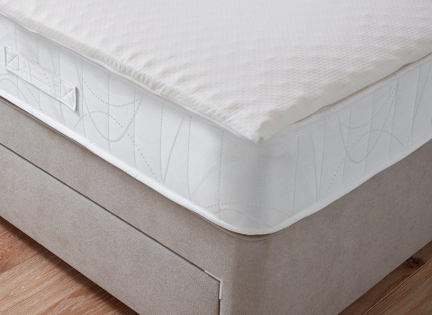Mattress Toppers Bedding Dreams