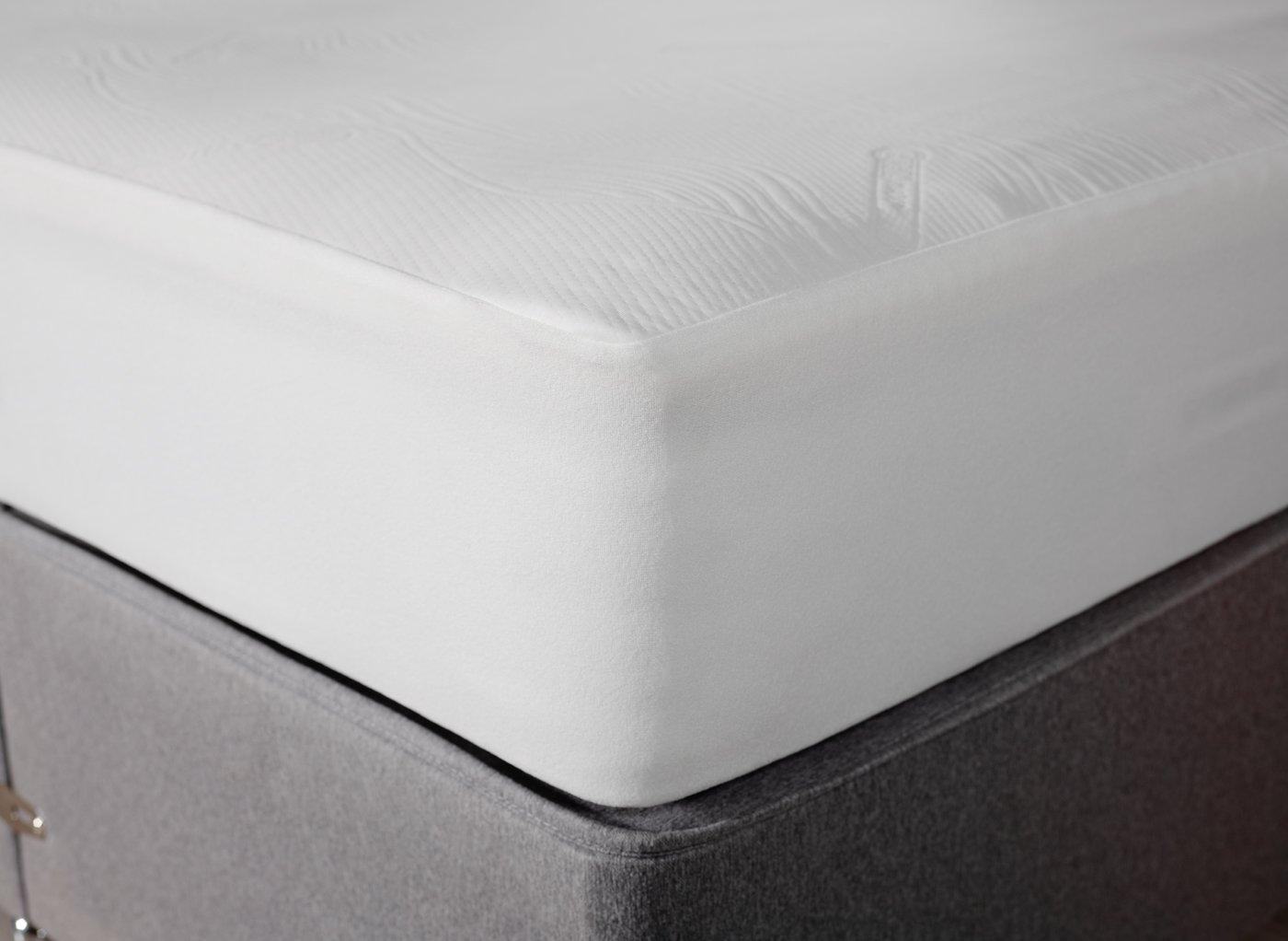 Therapur Coolmax Memory Foam Mattress Topper Mattress Toppers Bedding Dreams