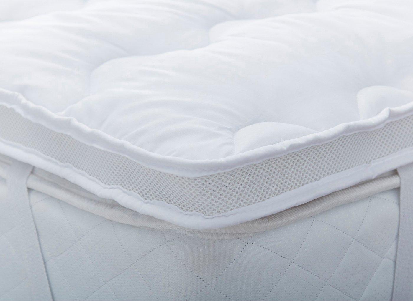 silentnight-airmax-mattress-topper