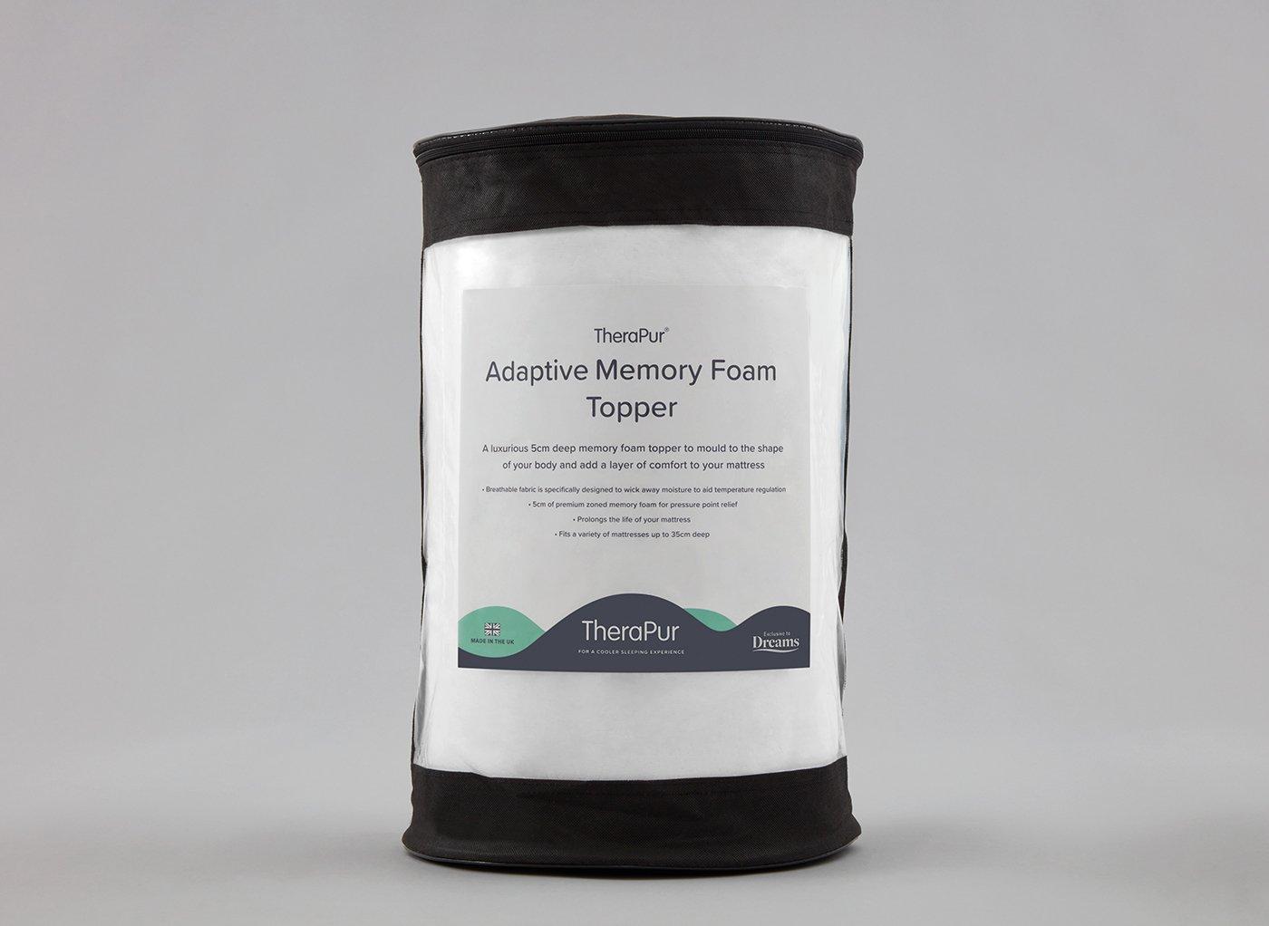 therapur actigel pillow