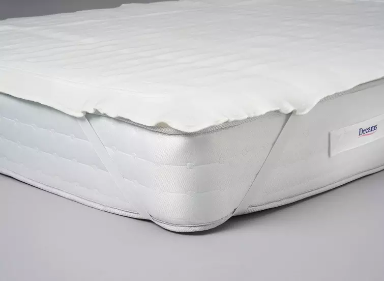 Dreams Luxury Comfort Heated Blanket Dreams