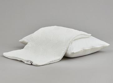 TEMPUR Comfort CoolTouch™ Pillow Case