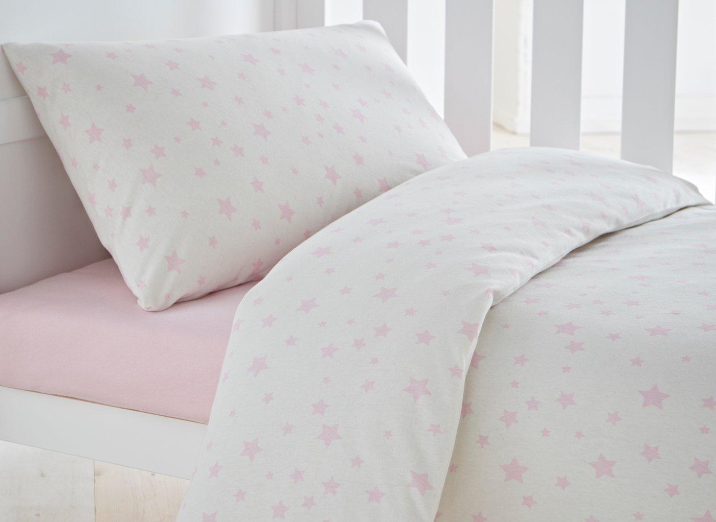 silent night cot bed sheets