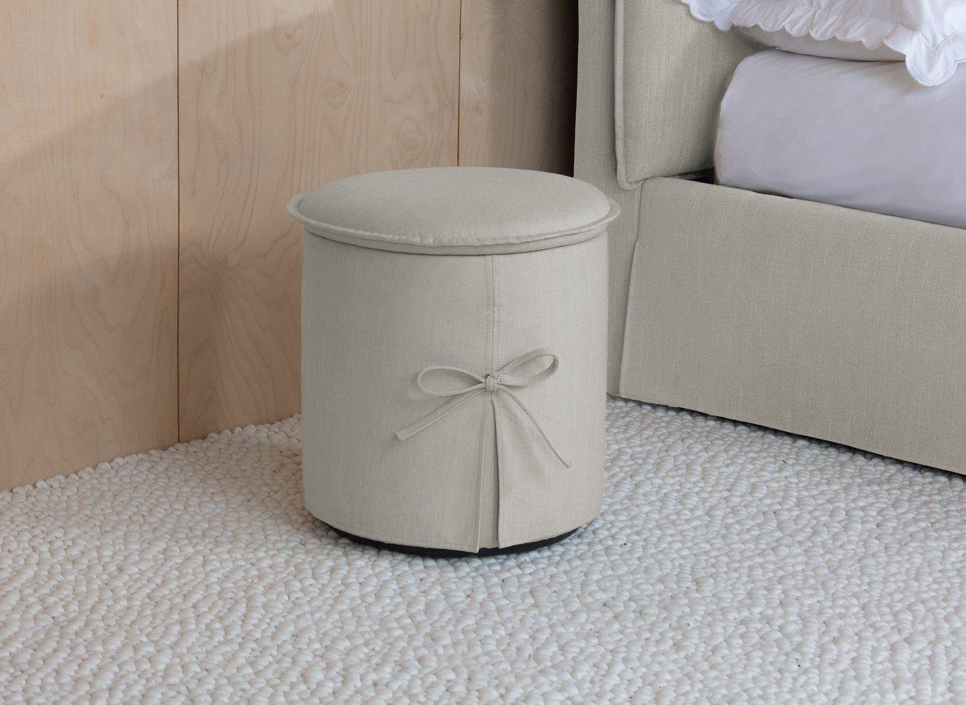 Sophie Conran Lulabelle Upholstered Storage Pouffe