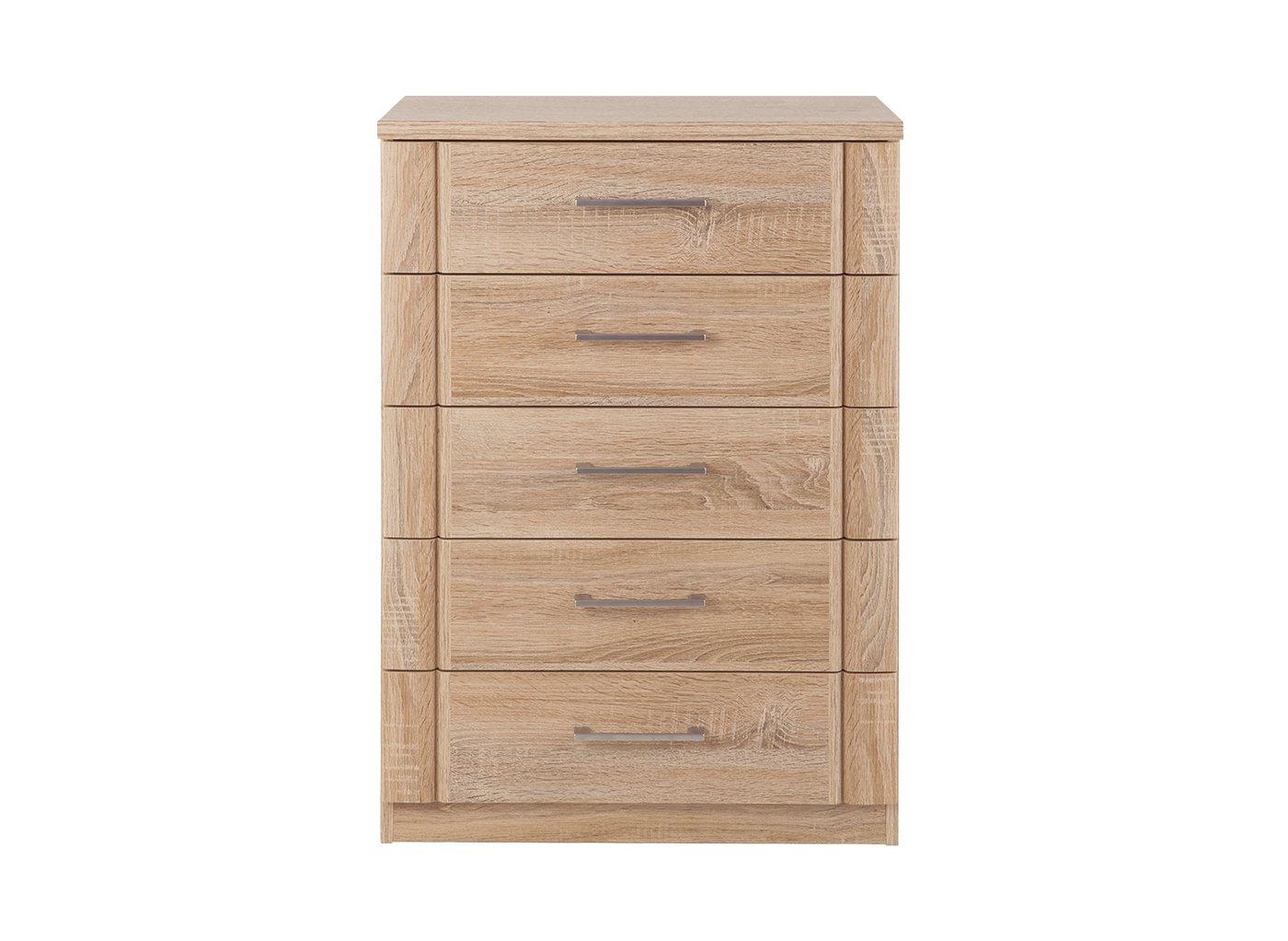 florida-5-drawer-chest