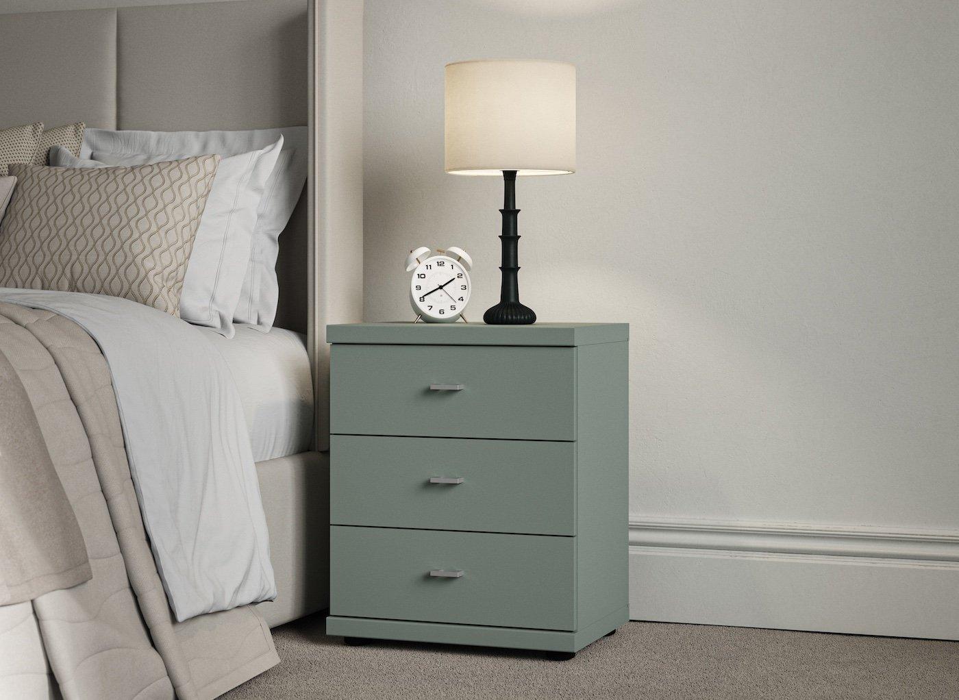 Dover Bedside Table