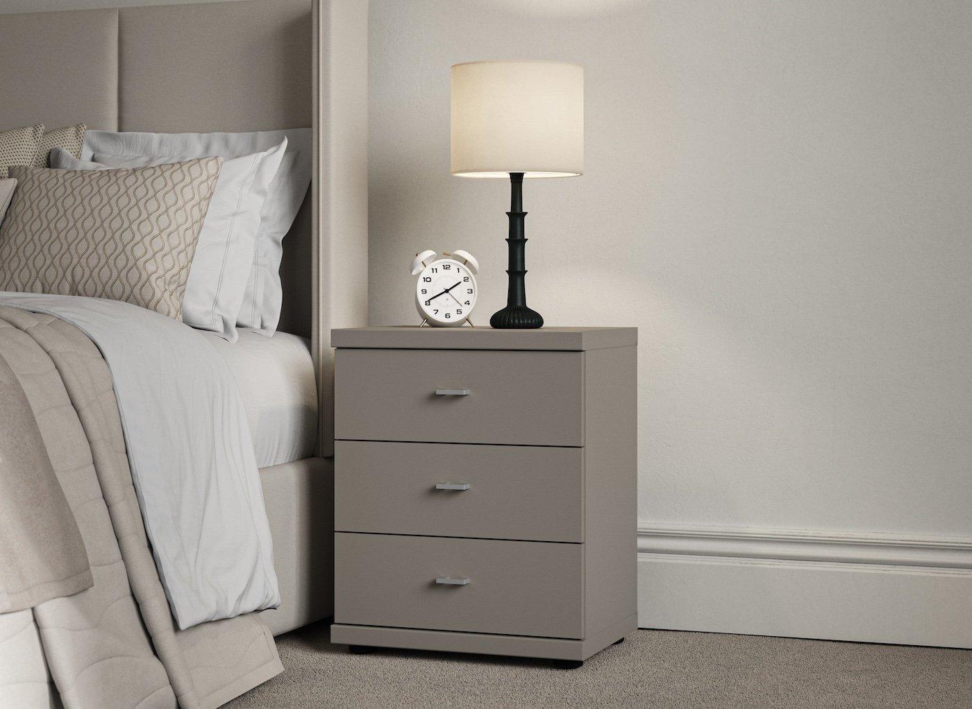 Dover Bedside Table