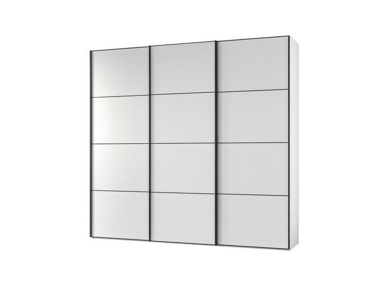 

Roberts Large 3-Door Wardrobe image 2
