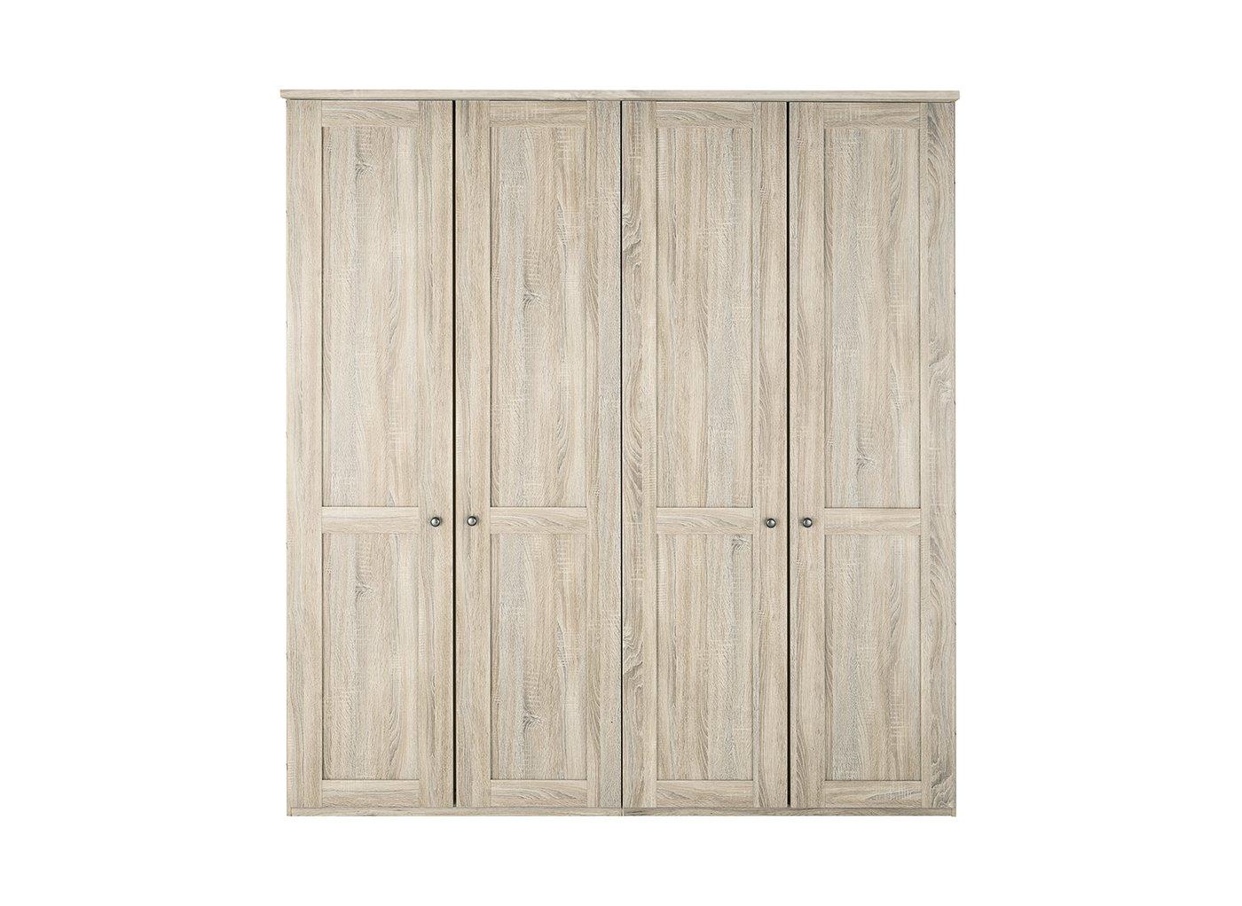 sloane-4-door-wardrobe---rustic-oak