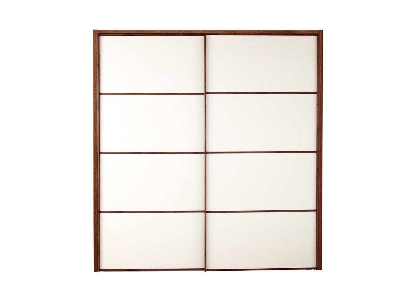 Wardrobes Mirrored Sliding Wardrobes With Free Delivery