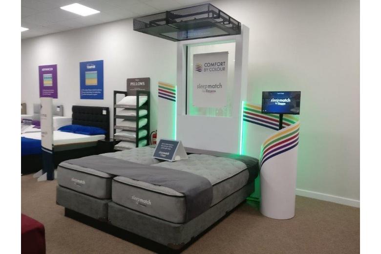 dreams store in hereford - beds, mattresses & furniture | dreams