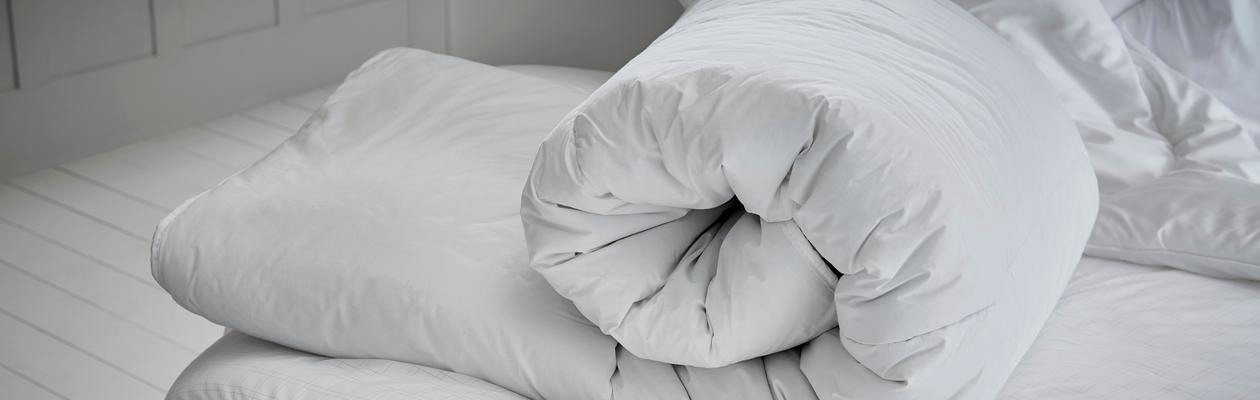 Duvet Buying Guide Dreams