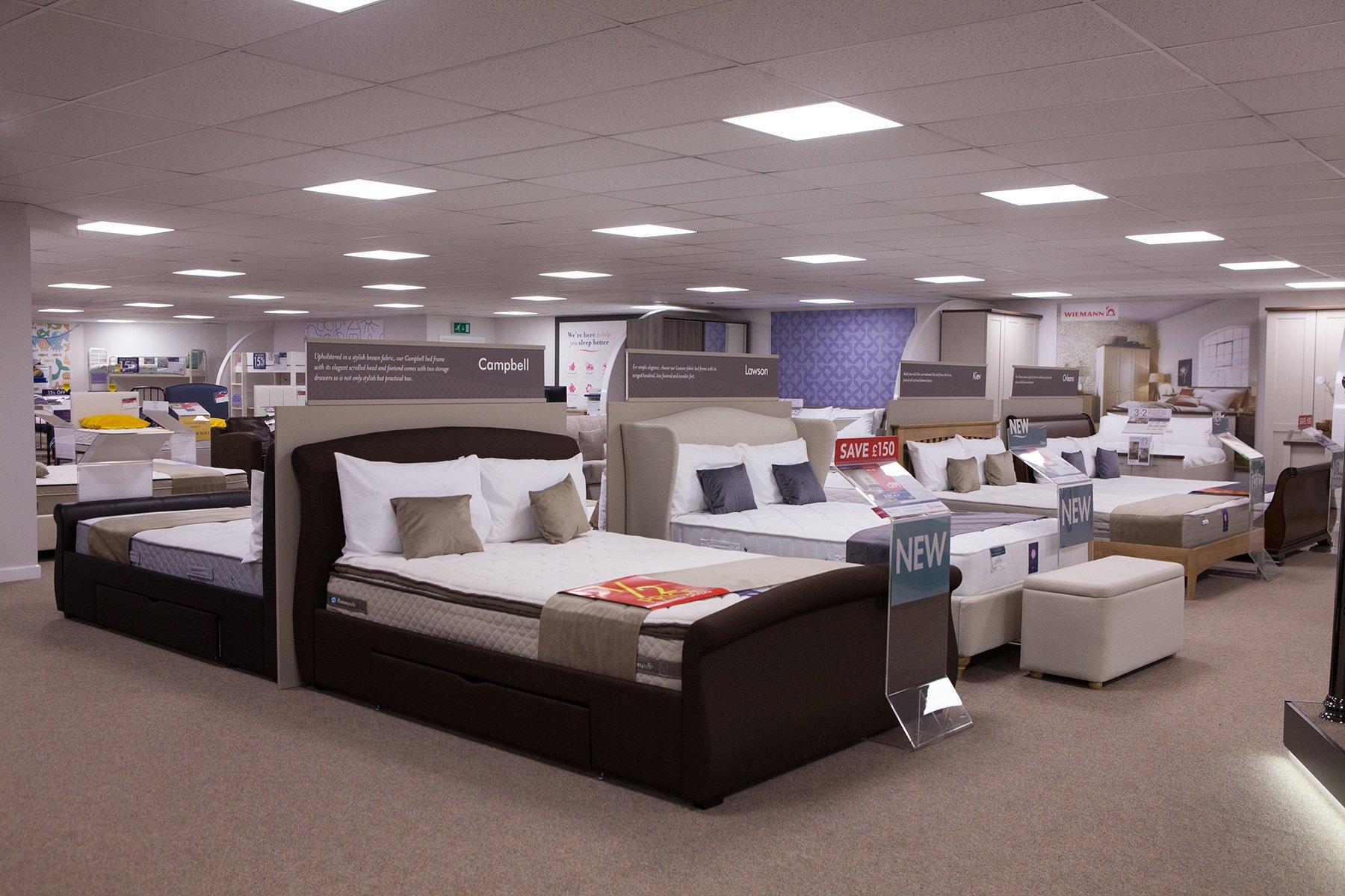 Dreams Store in Lakeside - Beds, Mattresses & Furniture ...