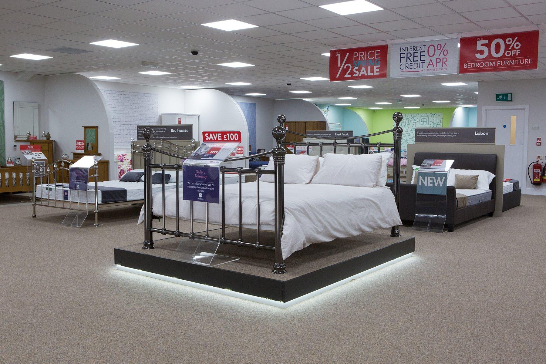 Dreams Store In Peterborough Beds Mattresses Furniture Dreams