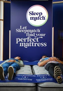 Sleepmatch