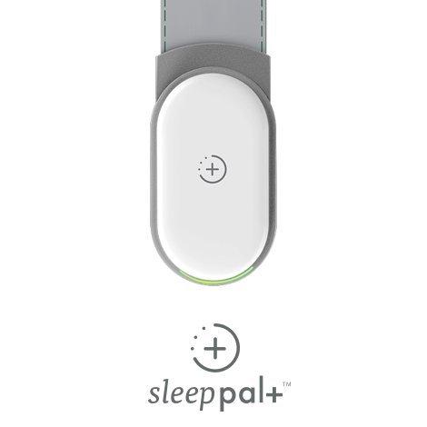 Sleeppal+ sleep tracker