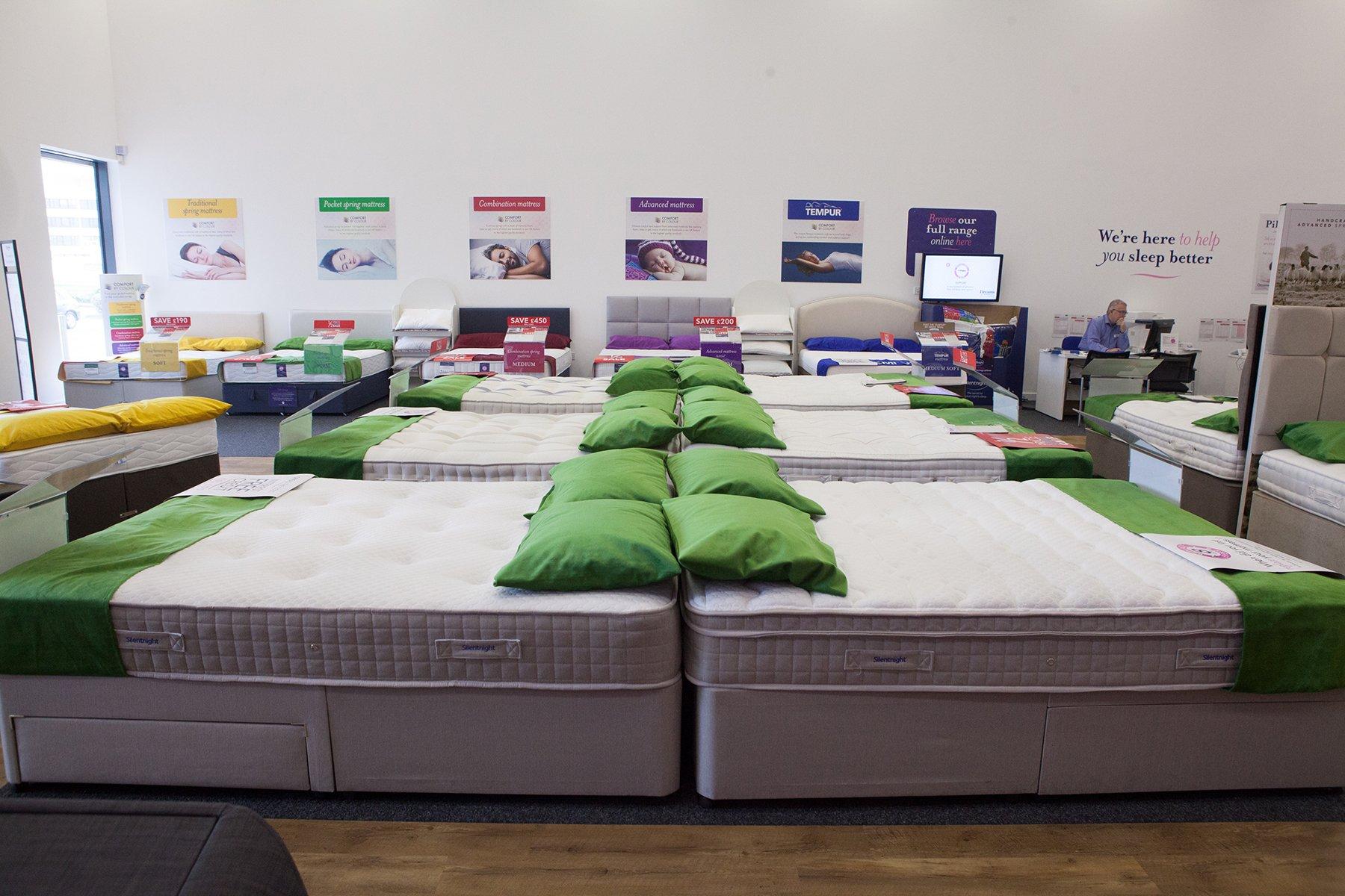 Dreams Store In Irvine Beds Mattresses Furniture Dreams